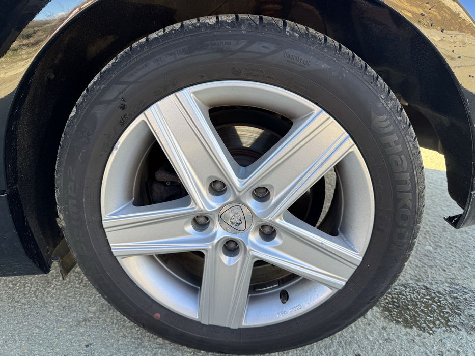 BMW seria 1 116d