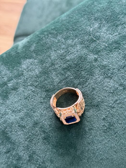 Продам печатку(перстень) мужская