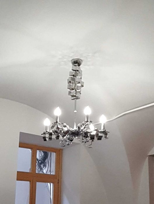 Corp iluminat candelabru design