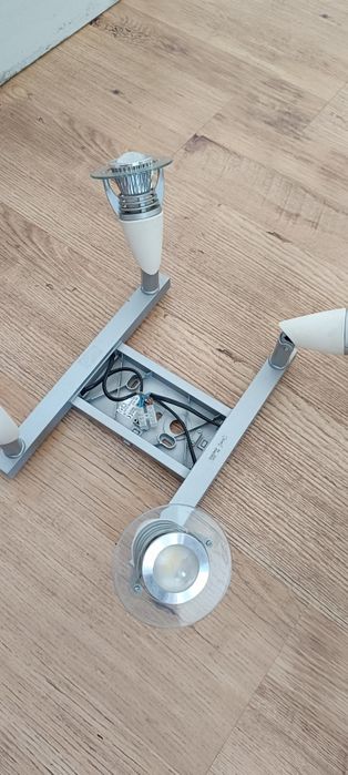 Осветително тяло