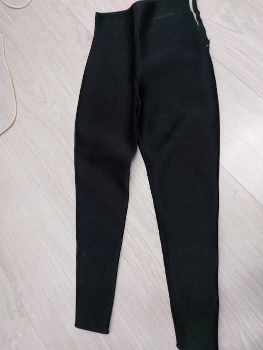 Легенсы для похудения термо