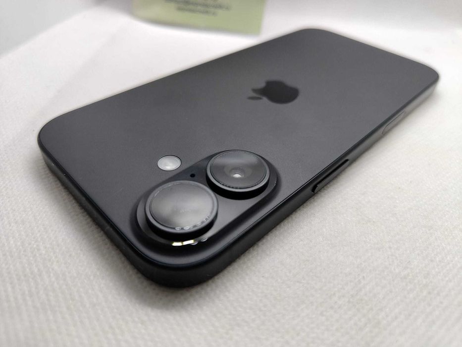 Iphone 16 (69001/10 Pacurari 1) Garantie 2 ani