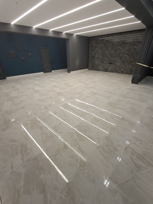 Ремонт квартир под ключ + Мебель