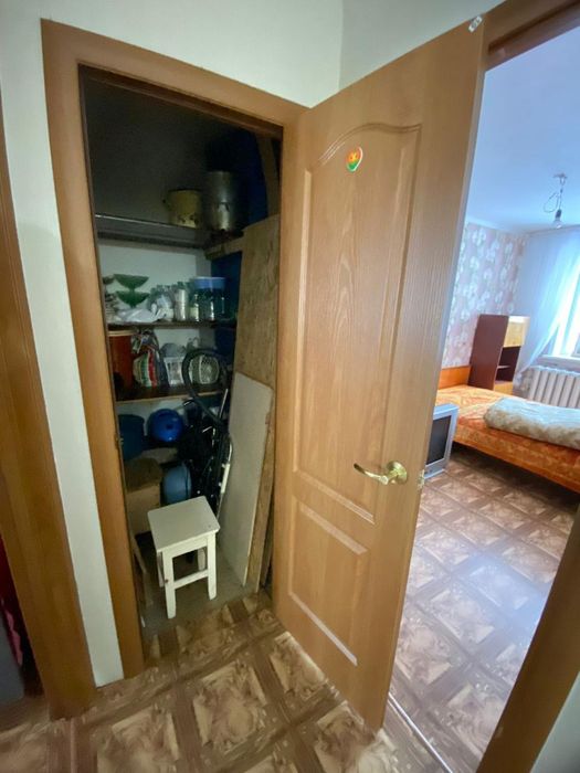 3-х комнатная квартирс