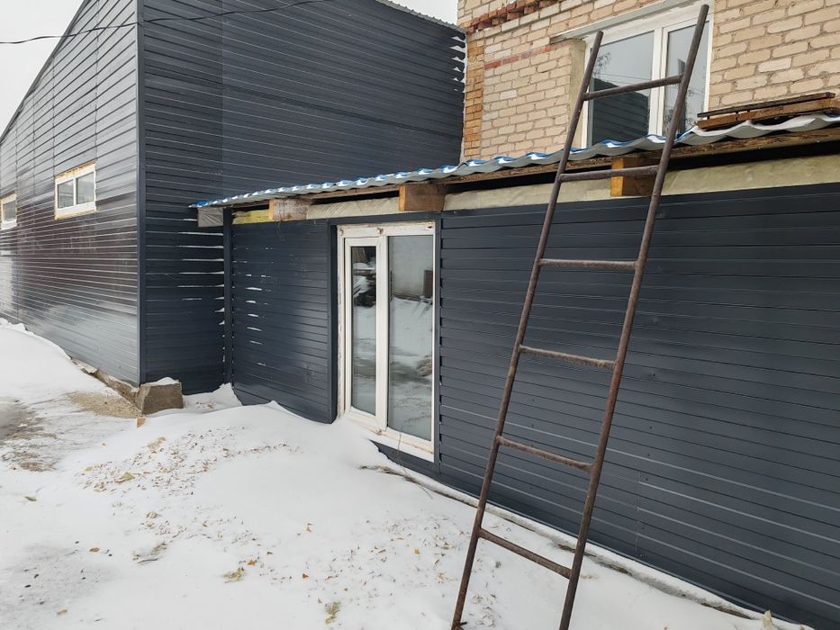 Коммерческого помещения