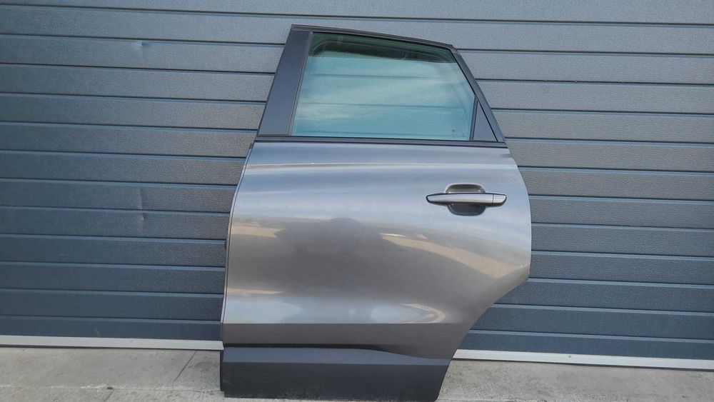 Usa stanga dreapta fata spate Opel Crossland X si alte piese