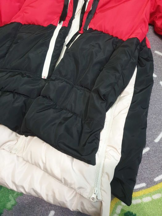 Зимно дамско яке S, zara