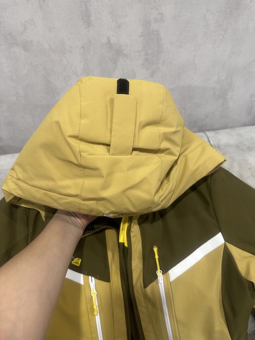 Продам лыжный костюм