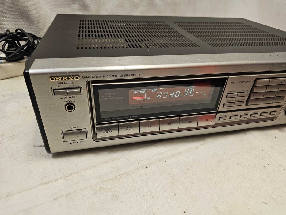 Onkyo TX-7900 Amplituner 150W