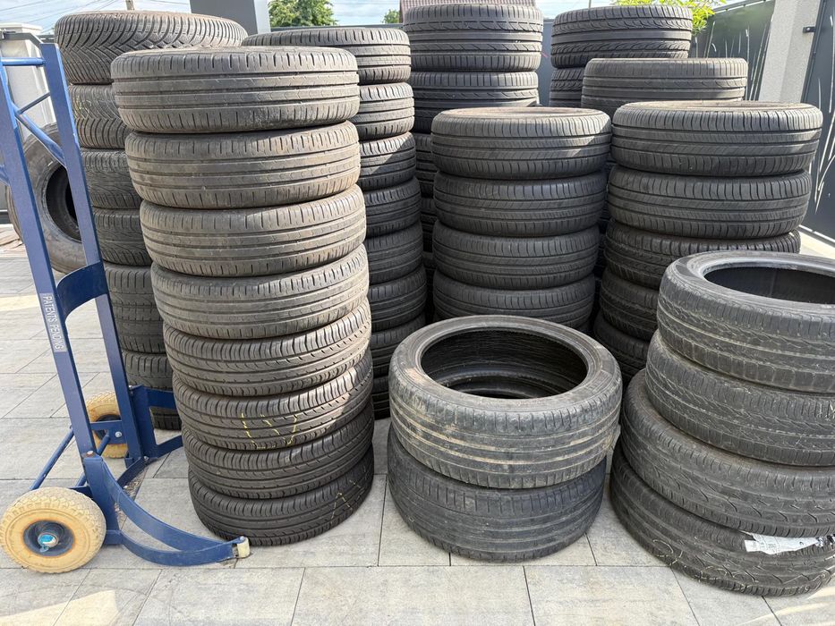 Vand engros anvelope sh vara/iarna R14/R20