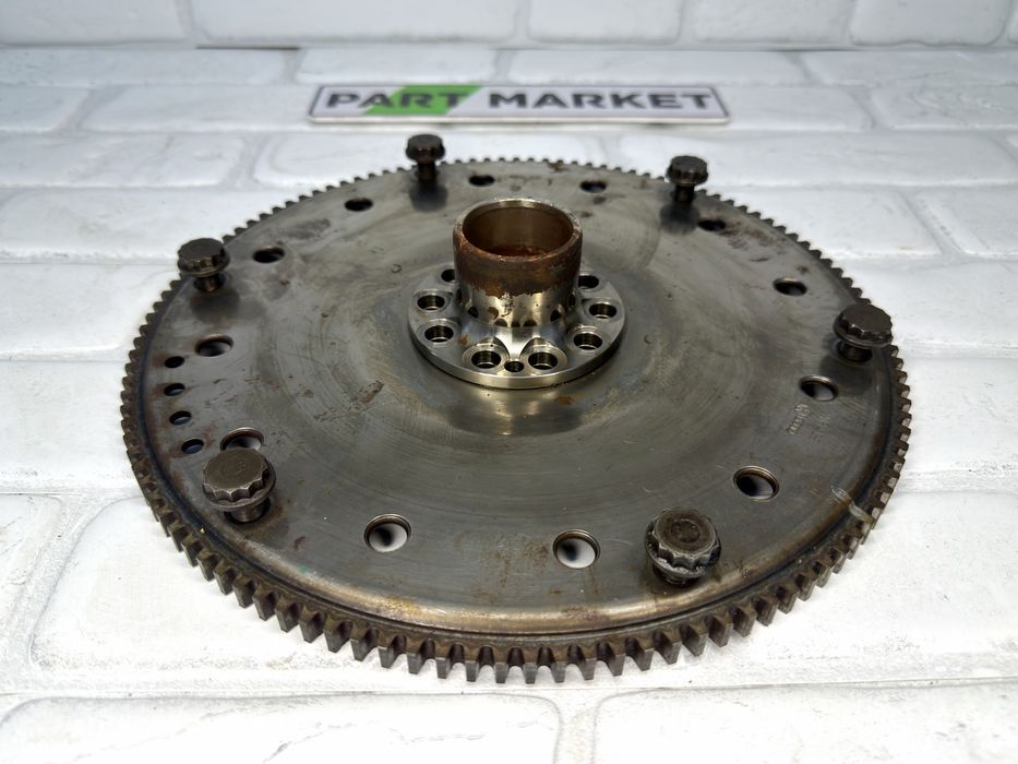 Маховик AUDI 3.0TFSI 06E105323T