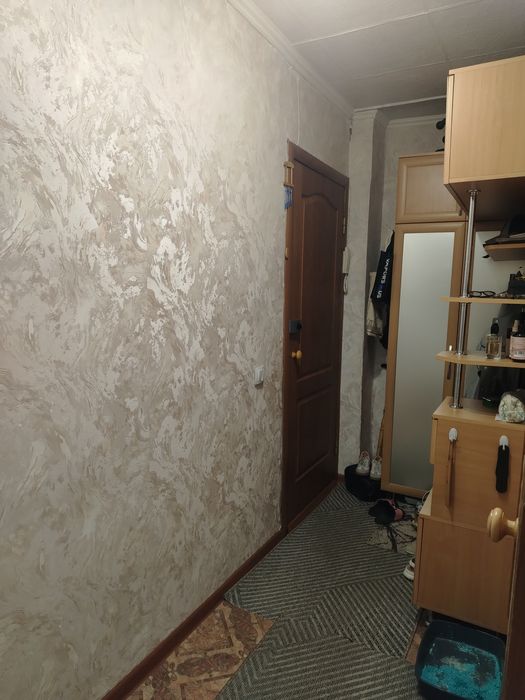 Продам 1 комнатную квартиру