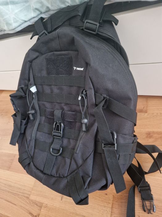 Раница trizand в перфектно състояние