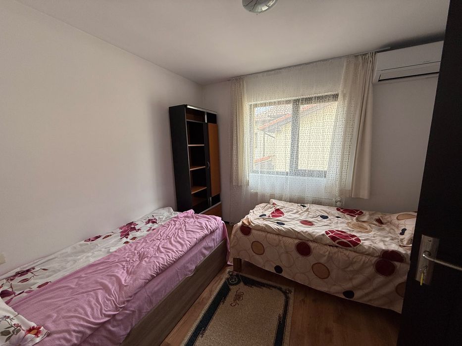 Casă de închiriat -Iasi– curte proprie | 3 dormitoare | la doar 2,5 km de Palas