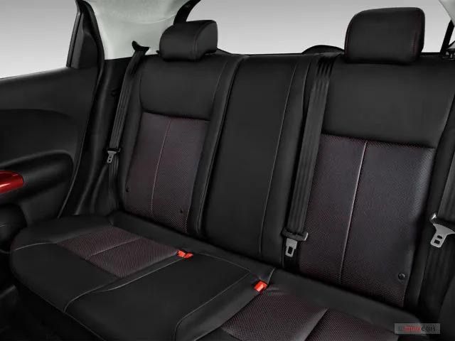 NISSAN Juke 2011 — imagine 5