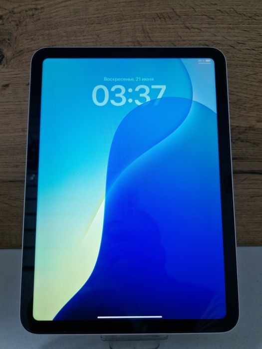 iPad Air A16/рассрочка/kaspired