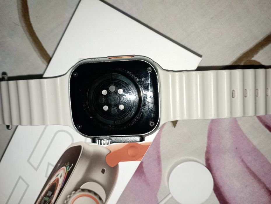 Soat elektroniy wtach