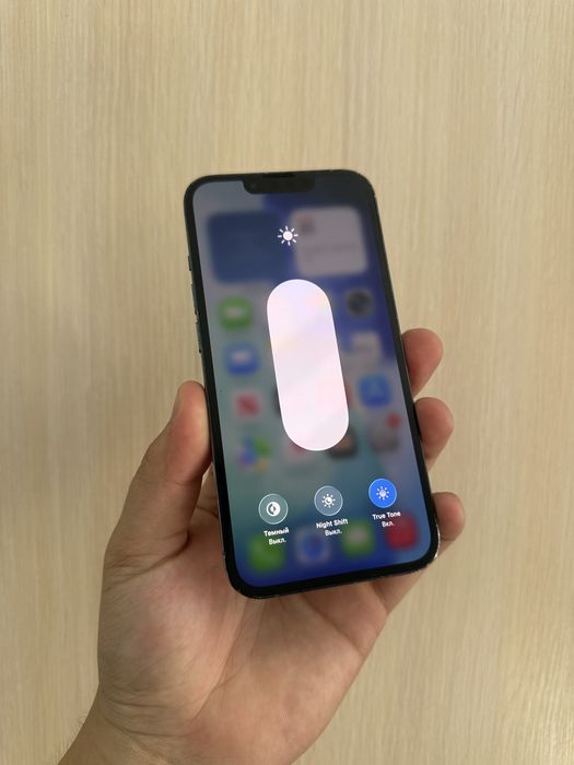 Iphone 13 pro 256gb 84% / Айфон 13 про 256гб 84%
