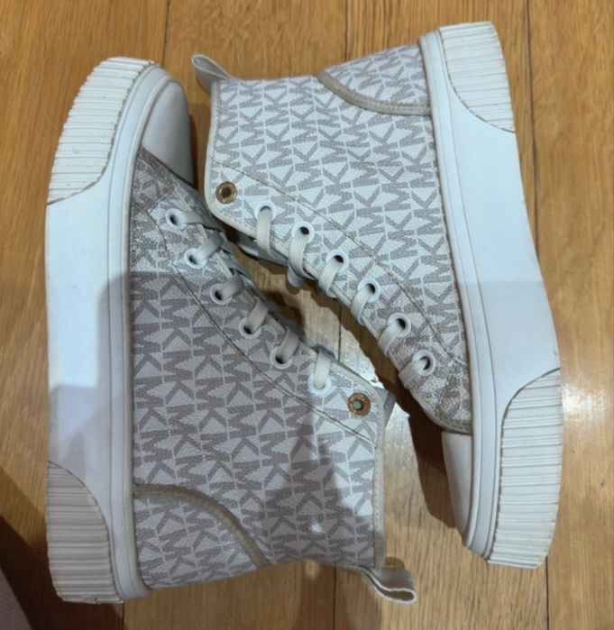 Adidasi Michael Kors