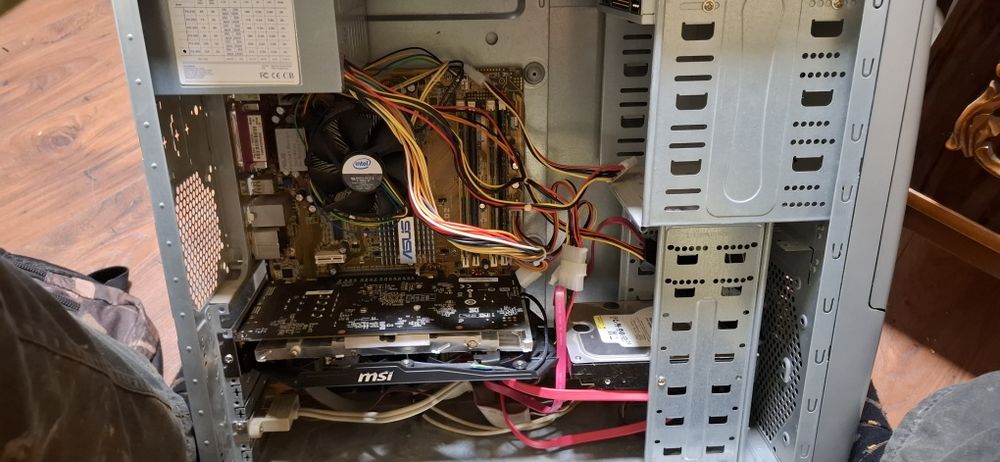 Vand calculator din 2012