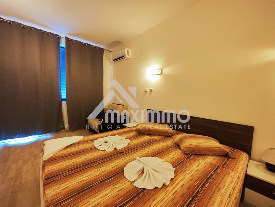 2-стаен в Варна, област-к.к.Златни пясъци площ 67 цена 125000