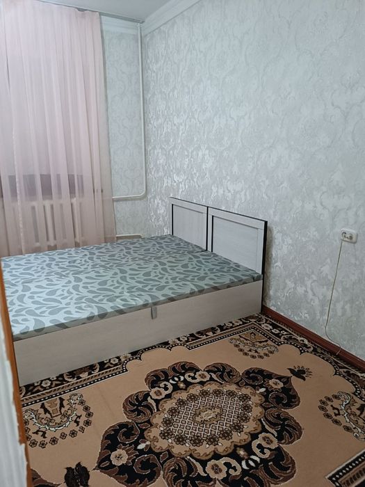 Аренда Квартира 2 хона Ибн сино