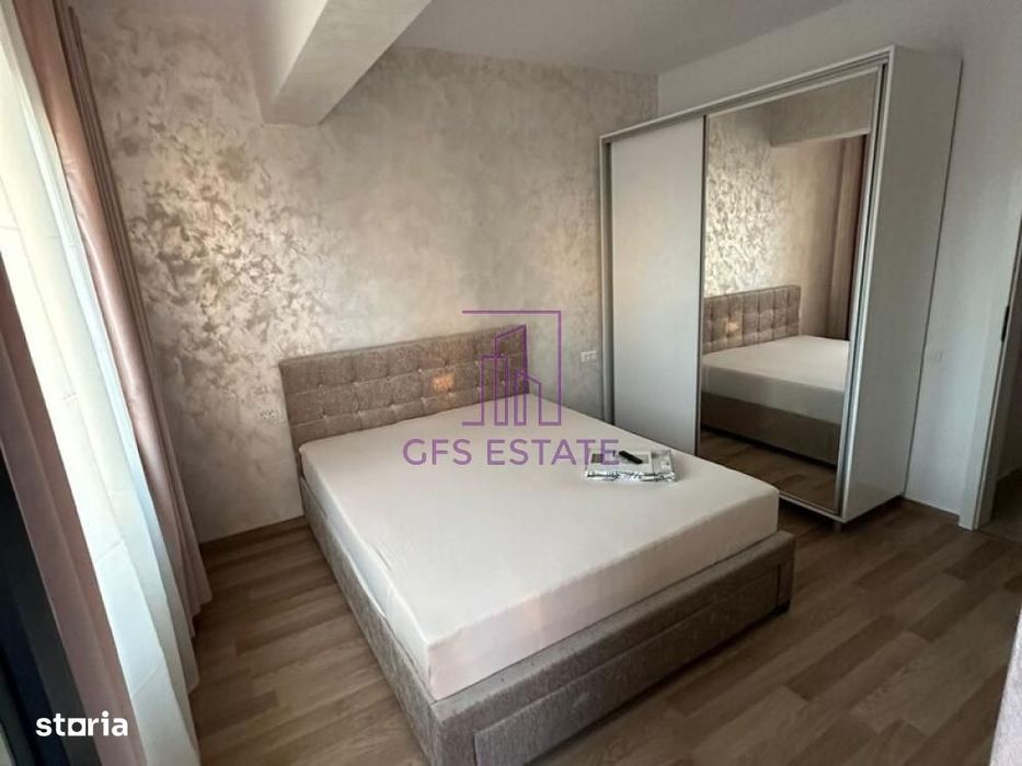 Inchiriere apartament 2 camere  Regie|Parcare|Centrala