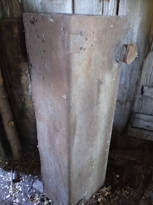 Продам ёмкость под гсм80 литров