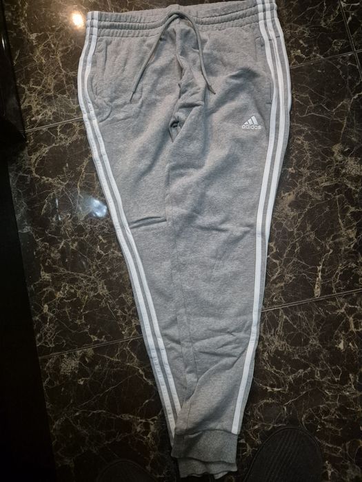 Долнище анцунг Adidas L