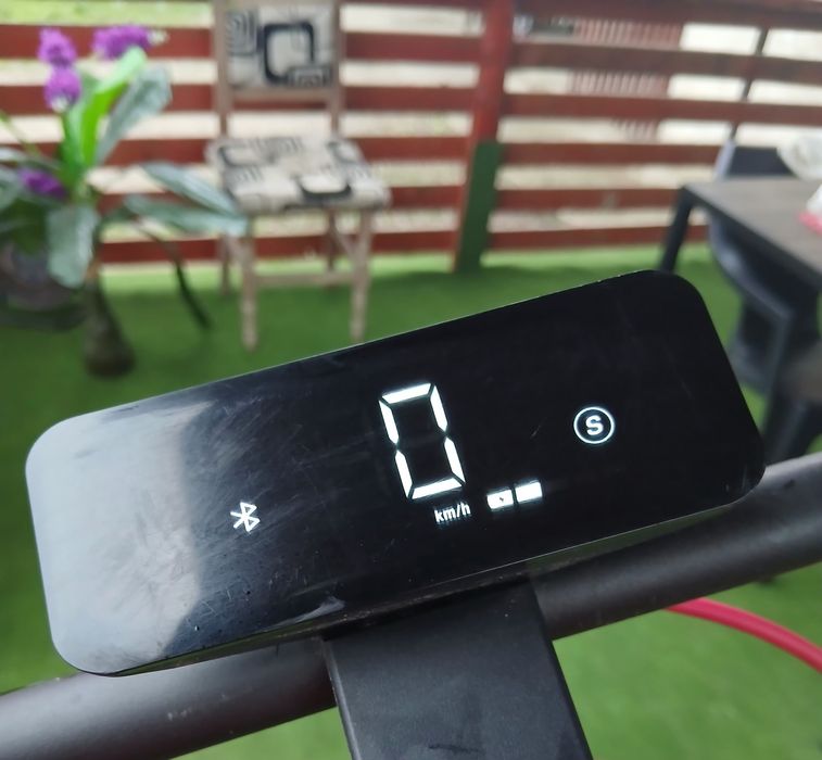 Trotinetă electrică navee s40
