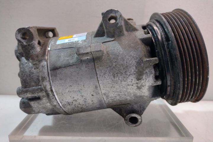 Compresor Clima 8200316164 Renault Scenic a 2-a generatie seria