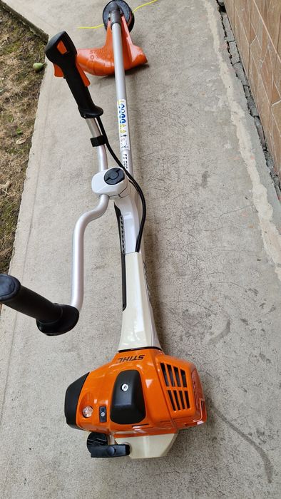 Stihl FS 560 .C.