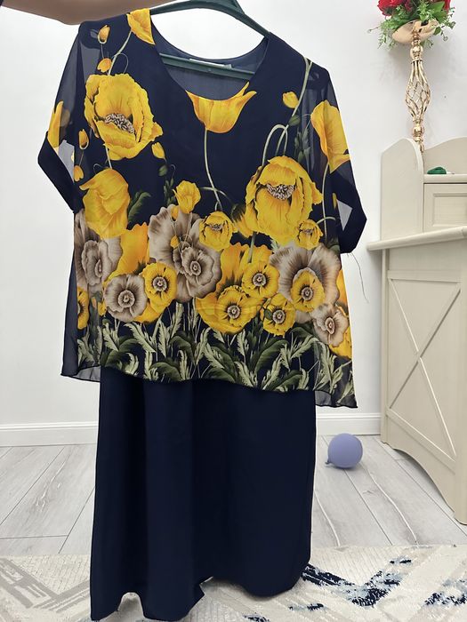 Женский койлектер 54-56