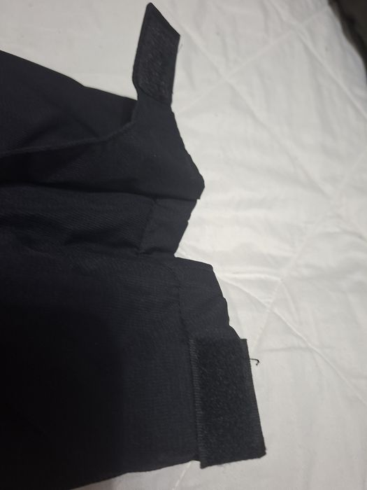 Зимен топъл детски панталон-гащирезон