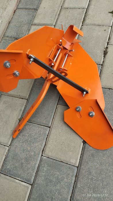 Plug pentru bilonat