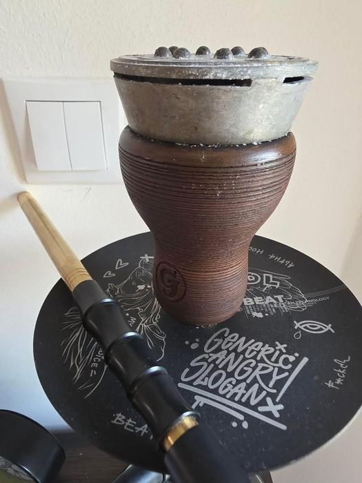 Narghilea Alpha Hookah Beat Vndl (Vandal)