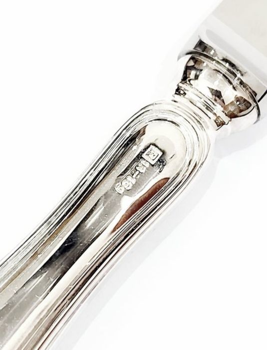 Zaramella Argenti Meridiani lux