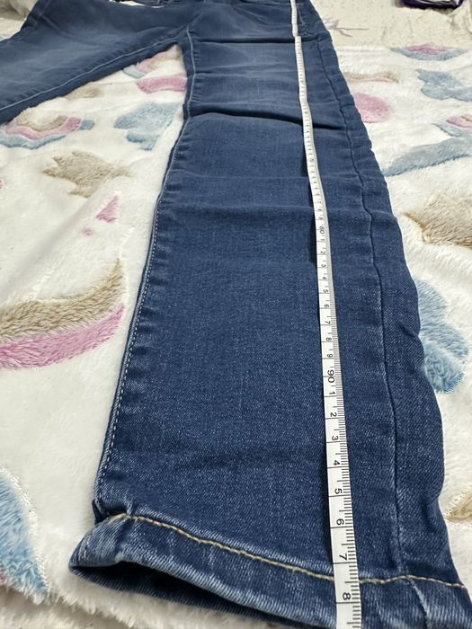 Blugi Tom Tailor Nela noi cu eticheta