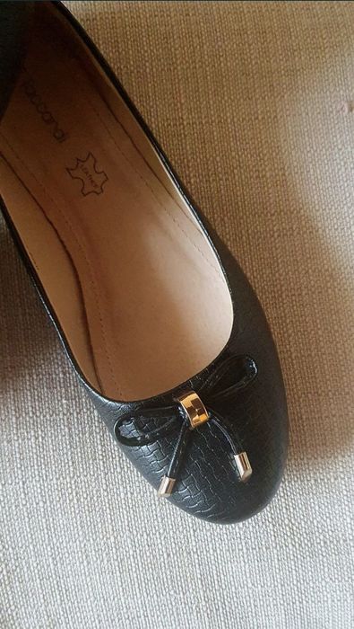 Обувь женская 39 размер новая