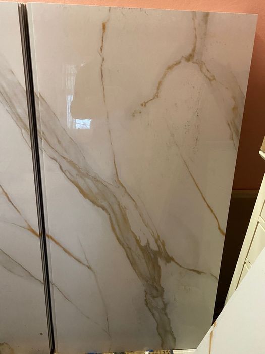 Vand gresie faianta 120x60 rectificata ceramica