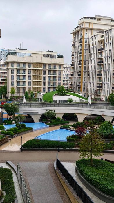Продаётся 3/4/10 квартира в ЖК Мирабад Авеню, 1 линия