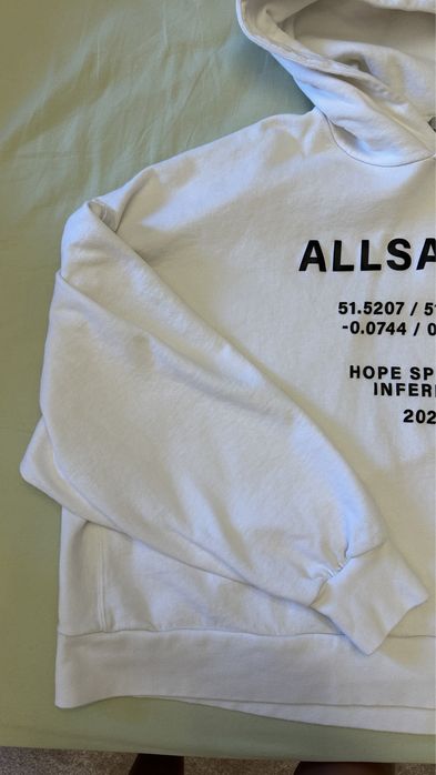 Суичър Allsaints