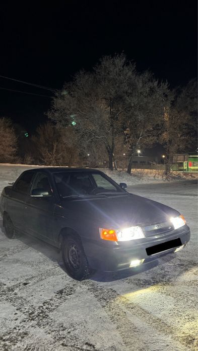 Продается ВАЗ 2110