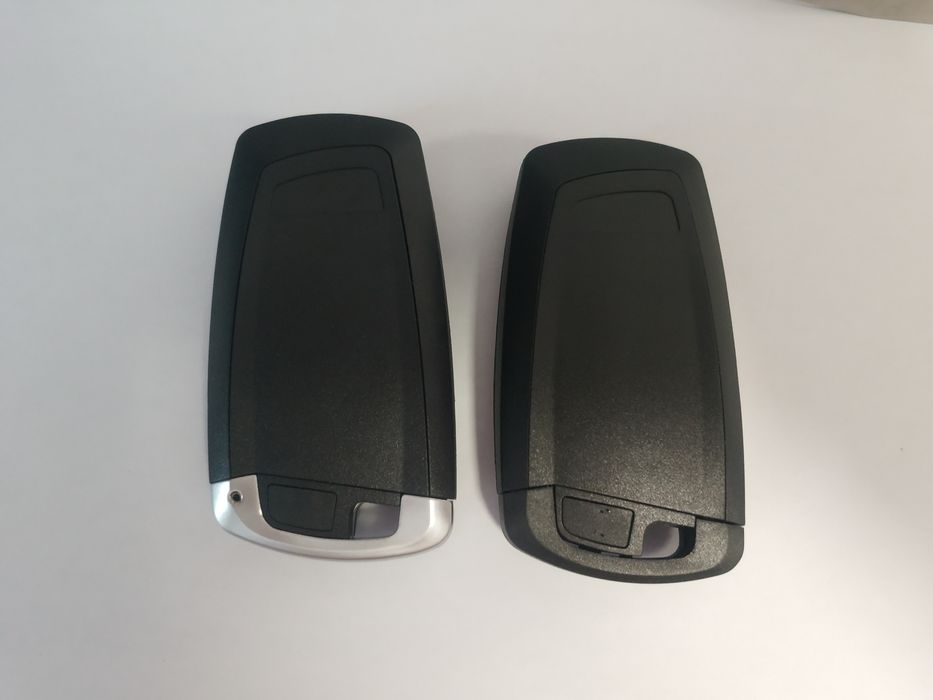 Кутиика за ключ bmw F10,F20,F30,F40.. с еблема афтър маркет.