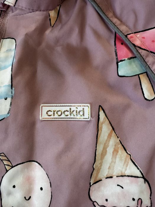 Комбинезон детский весенний продам