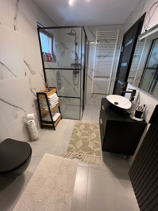 Casă 3 camere în Tisa Nouă, 98 m² utili + curte 300 m² – 125.000 €