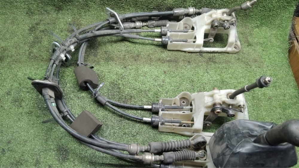 Кулиса трос кулисы селектор