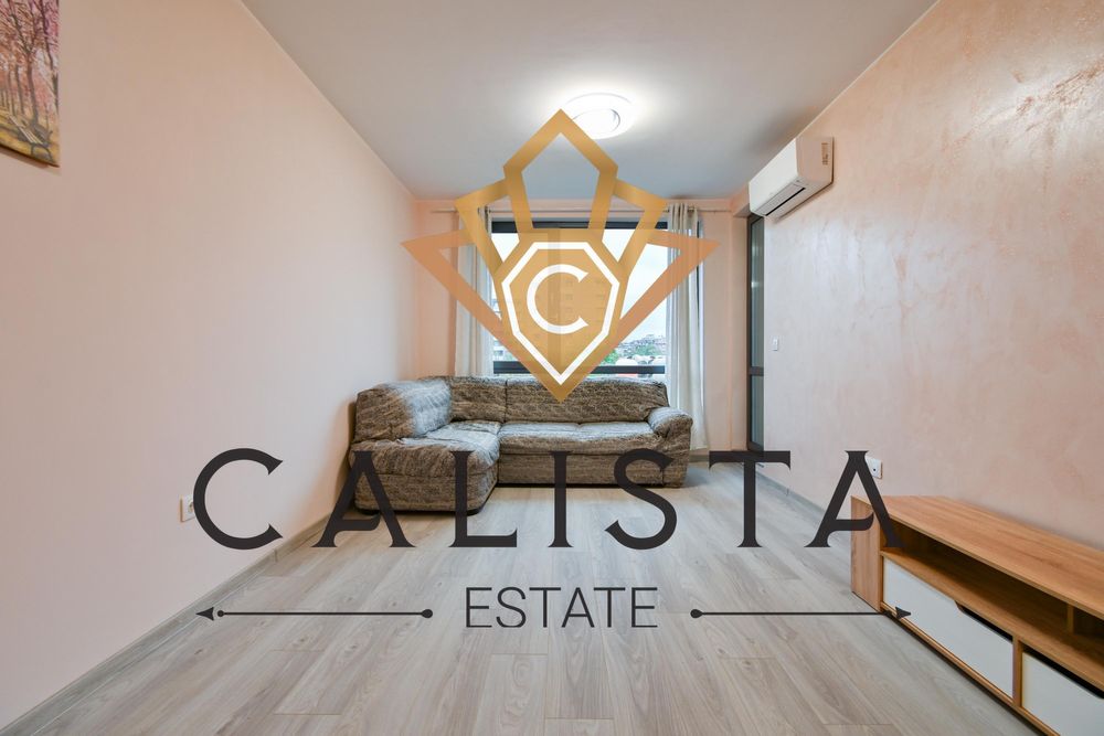 Дава се под наем Двустаен апартамент в София, Витоша - 70 кв.м за 575 € - Снимка #2