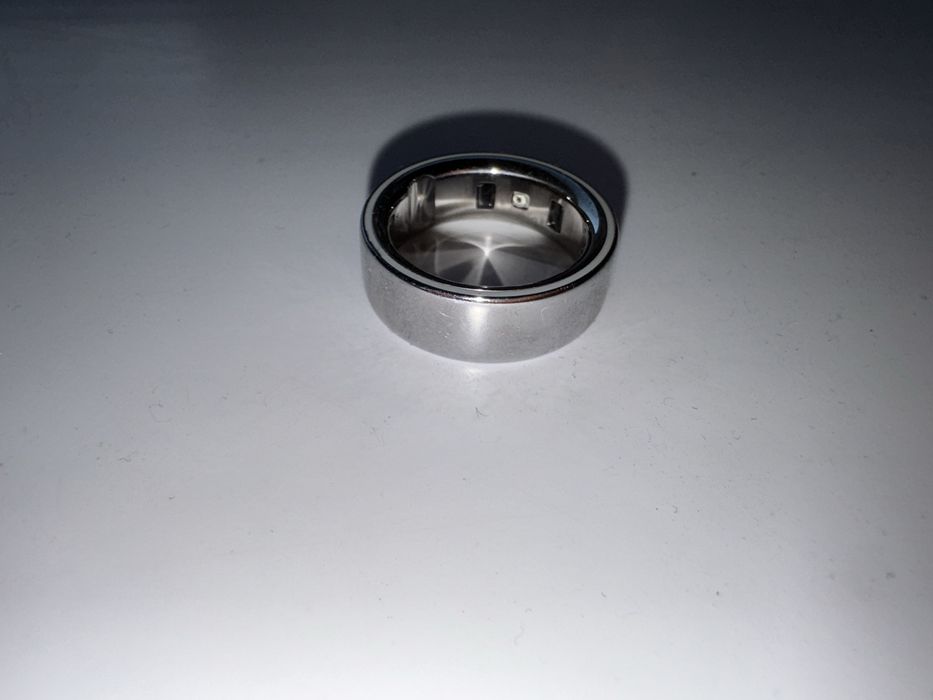 Oura Ring 4, size 9