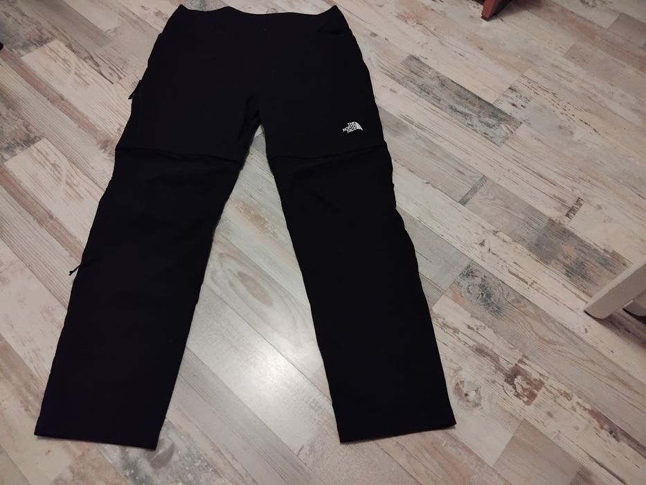 The north face долнище.